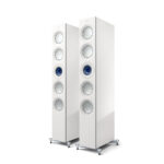 KEF Reference 5 Floorstanding Speakers (Pair) - Image 5