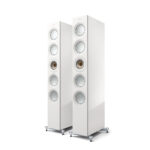 KEF Reference 5 Floorstanding Speakers (Pair) - Image 7
