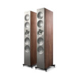 KEF Reference 5 Floorstanding Speakers (Pair) - Image 9