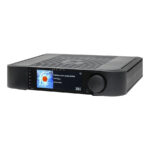 MOON Compass Collection 371 Network Player & Amplifier - Image 4
