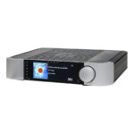 MOON Compass Collection 371 Network Player & Amplifier