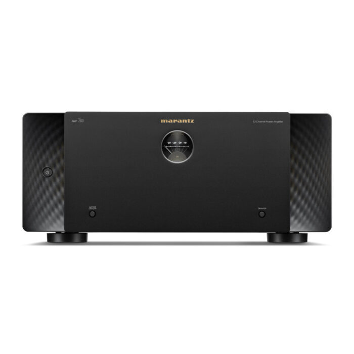 Marantz AMP 20 Multi-channel Power Amplifier | Hi-Fi Market Эстония