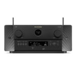 Marantz AV 10 15.4 Channel AV Preamplifier - Image 3