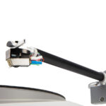 Marantz TT-15S1 Premium Manual Belt-Drive Turntable - Image 3