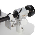 Marantz TT-15S1 Premium Manual Belt-Drive Turntable - Image 4