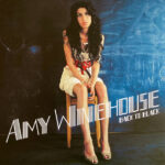 Amy Winehouse - Back To Black LP