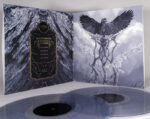 Mastodon - Hushed And Grim Limited Edition 2xLP Clear Vinyls - Image 3