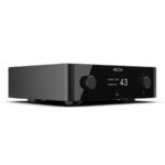 Rotel Michi P5 Series 2 Stereo Preamplifier