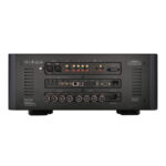 Rotel Michi X5 Series 2 Stereo Integrated Amplifier - Image 2