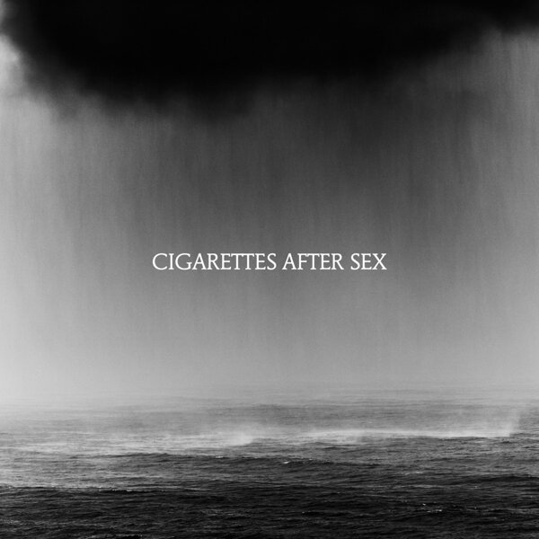 acfc57b04dfa86f5a956ffcbd3393dbc6ea827b6c3957b7c48012f449be3ce8d Cigarettes After Sex - Cry LP - Image 1
