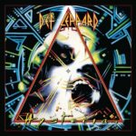 Def Leppard - Hysteria 2xLP