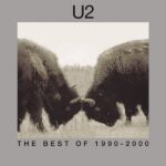 U2 - The Best Of 1990-2000 2xLP