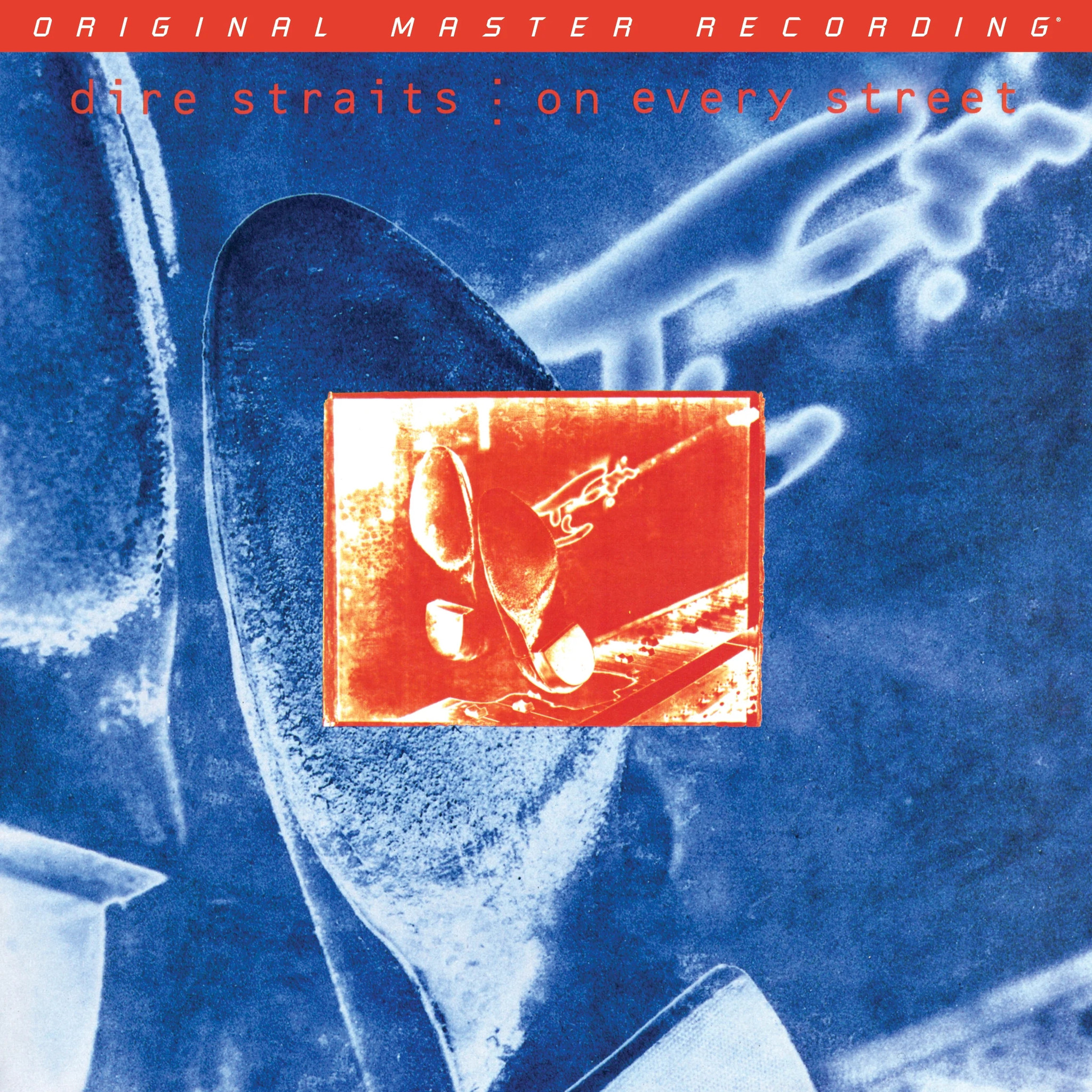 c2caddext__05713 Dire Straits - On Every Street Special Edition 2xLP - Image 1