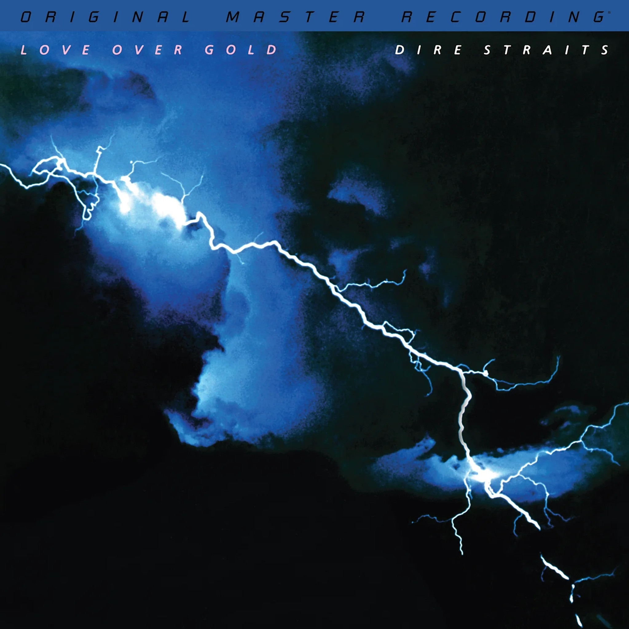 c2caddext__11164 Dire Straits - Love Over Gold Special Edition 2xLP - Image 1