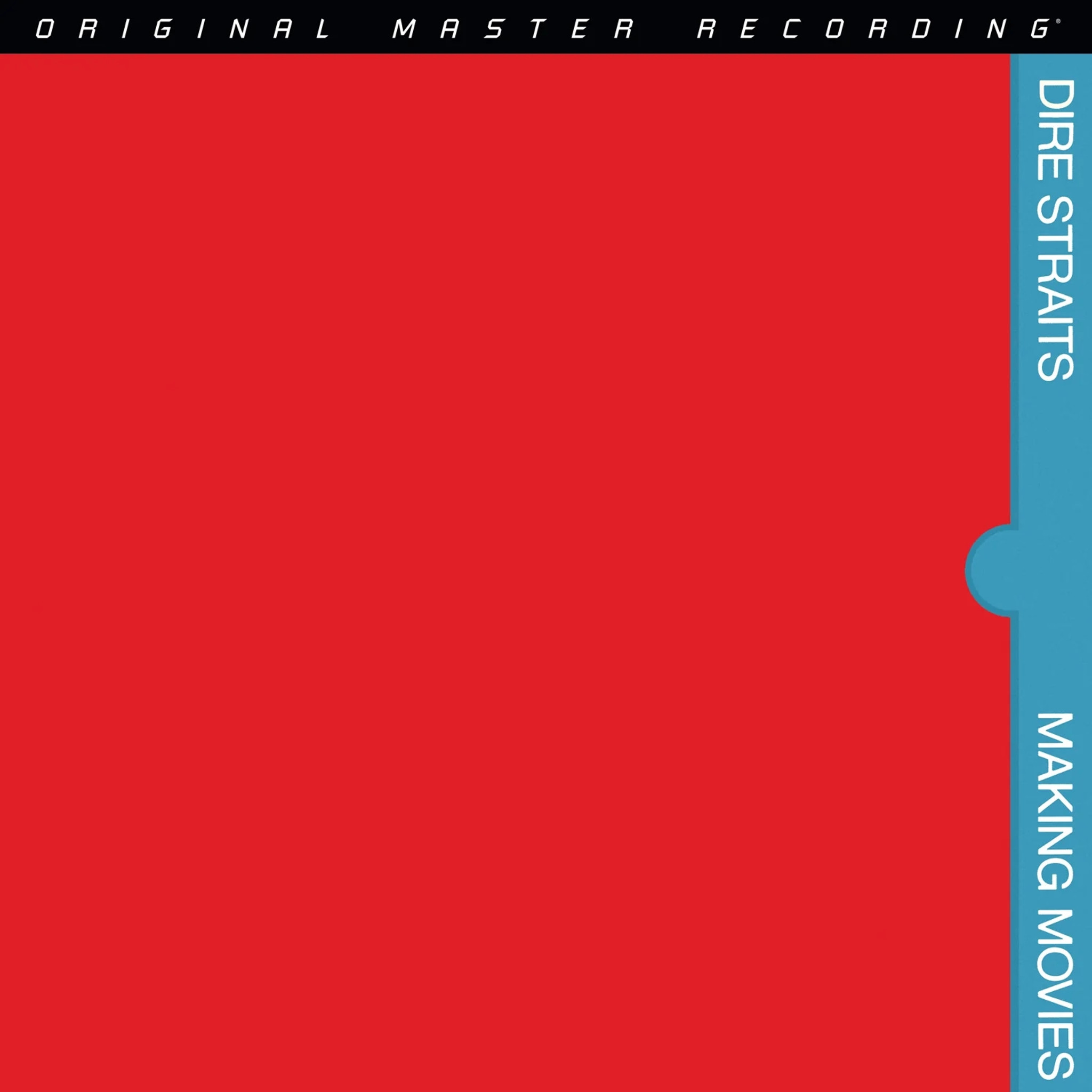 c2caddext__41014 Dire Straits - Making Movies Special Edition 2xLP - Image 1