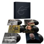 Eric Clapton - The Complete Reprise Studio 10xLP Box Set - Image 2