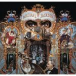 Michael Jackson - Dangerous Special Edition 2xLP