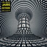 Jean-Michel Jarre - Oxymore 2xLP