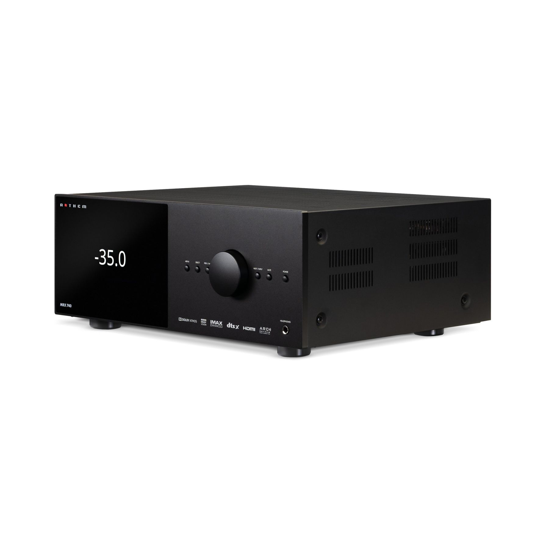 e8whzx5sy1n96jqvkptu Anthem MRX 740 AV Receiver - Image 1