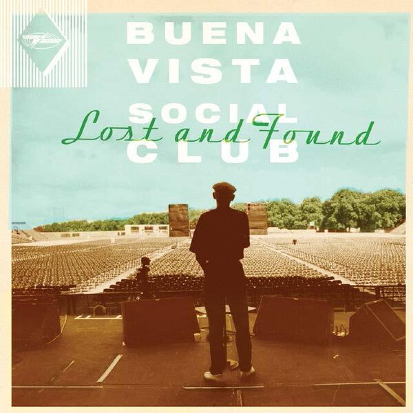 ec65671d8337918ea346b79f9d9385811509d7643be51e9a501ed7b9f4575de3 Buena Vista Social Club - Lost And Found LP - Image 1