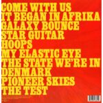 The Chemical Brothers - Come With Us 2xLP - Image 2