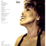 Tina Turner - Simply The Best Limited Edition 2xLP Blue Vinyls - Image 3