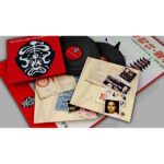 Jean-Michel Jarre - The Concerts In China 2xLP - Image 2