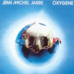 Jean-Michel Jarre - Oxygene LP