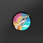 Pink Floyd - Wish You Were Here Deluxe Edition 4xLP Box Set