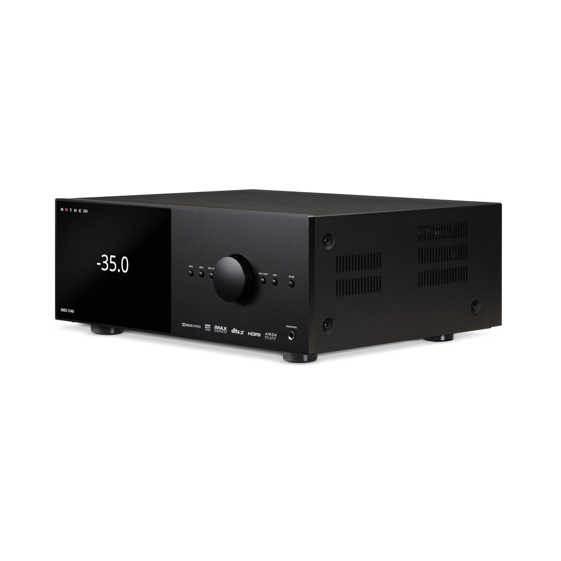 nai6nmes1y3fbawhbvyp Anthem MRX 1140 AV Receiver - Image 1