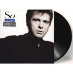 Peter Gabriel - So LP - Image 2