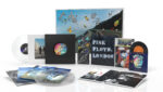 Pink Floyd - Wish You Were Here Deluxe Edition 4xLP Box Set - Image 2