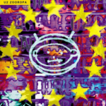 U2 - Zooropa 2xLP