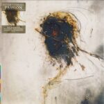 Peter Gabriel - Passion 2xLP