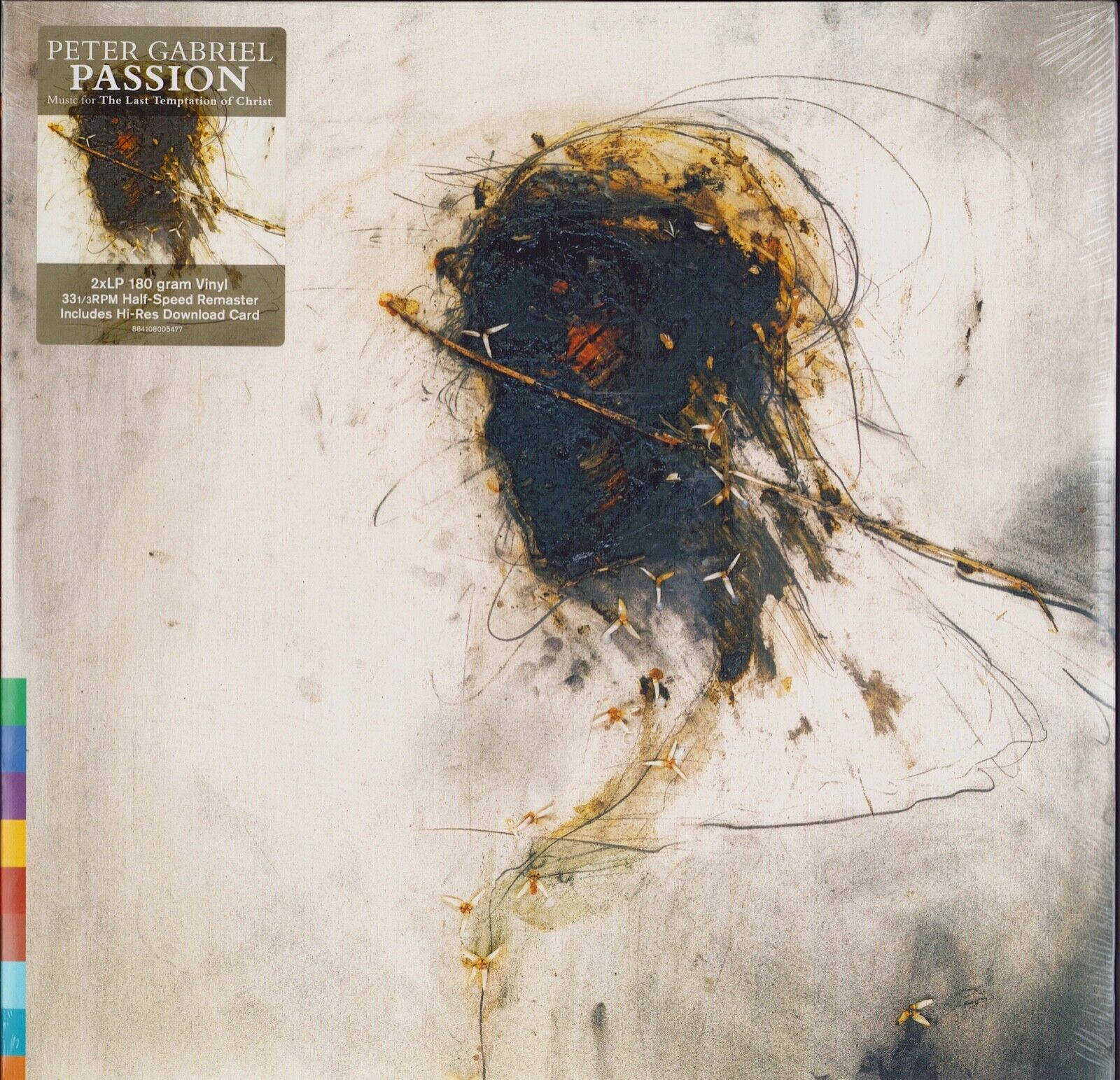 s-l1600-4_fa014e4f-9941-4531-a640-4a77b6fcdc7c-2 Peter Gabriel - Passion 2xLP - Image 1