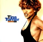 Tina Turner - Simply The Best Limited Edition 2xLP Blue Vinyls