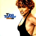 Tina Turner - Simply The Best Limited Edition 2xLP Blue Vinyls