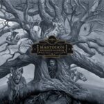 Mastodon - Hushed And Grim Limited Edition 2xLP Clear Vinyls