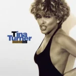 Tina Turner – Simply The Best Limited Blue Vinyl 2LP