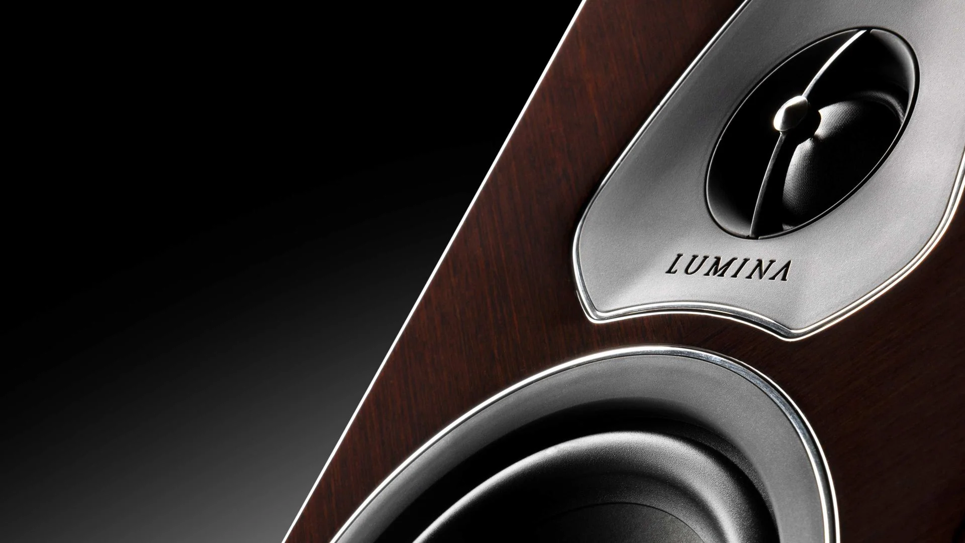 Sonus Faber Lumina II AMATOR Bookshelf Speakers (Pair)