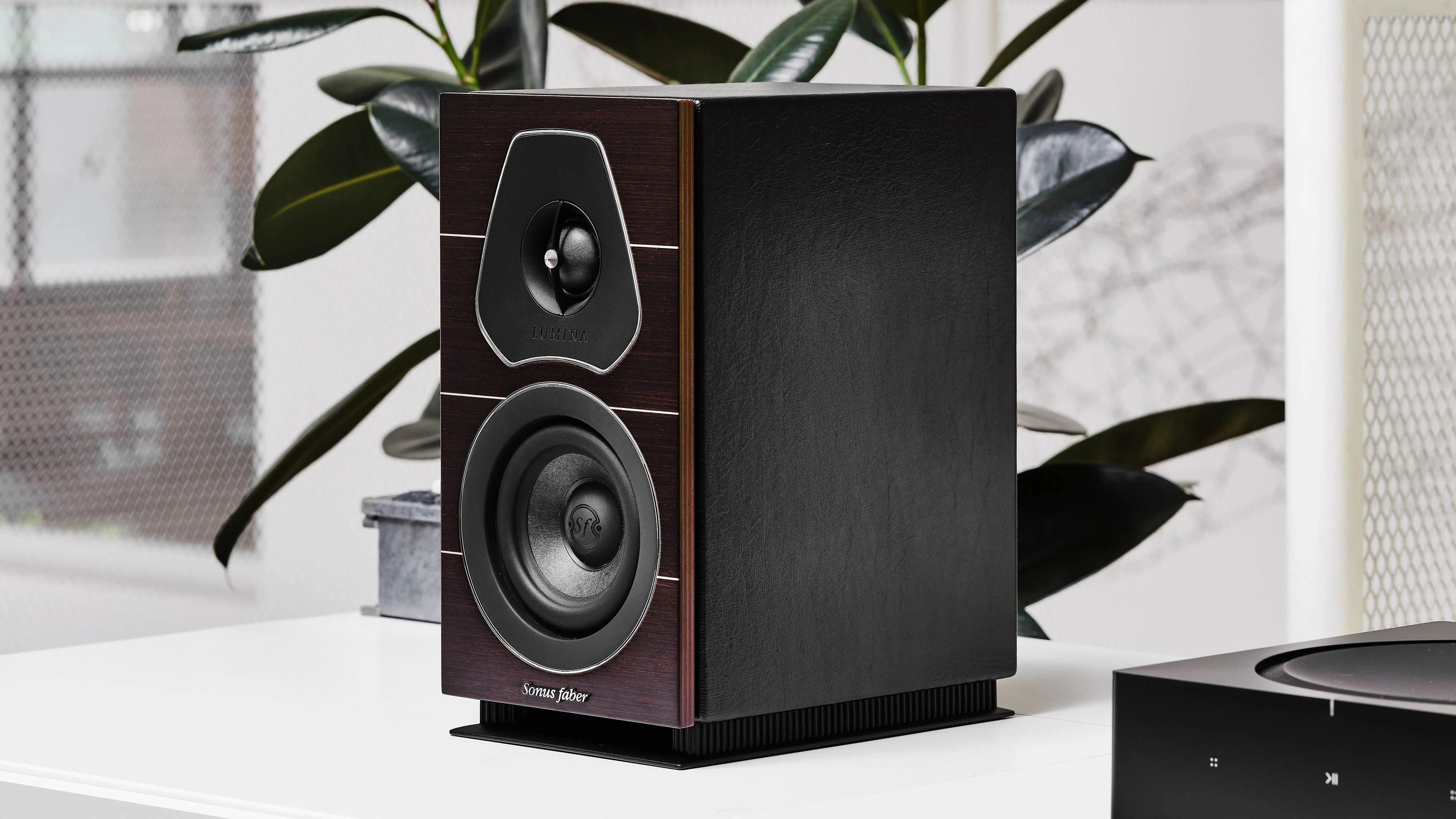 Sonus Faber Lumina I Bookshelf Speakers (Pair)