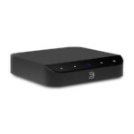 Bluesound Node Nano Multi-Room Streamer
