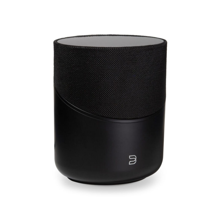 Bluesound-Pulse-M-Wireless-Speaker-Black Bluesound Pulse M Wireless Speaker - Image 1