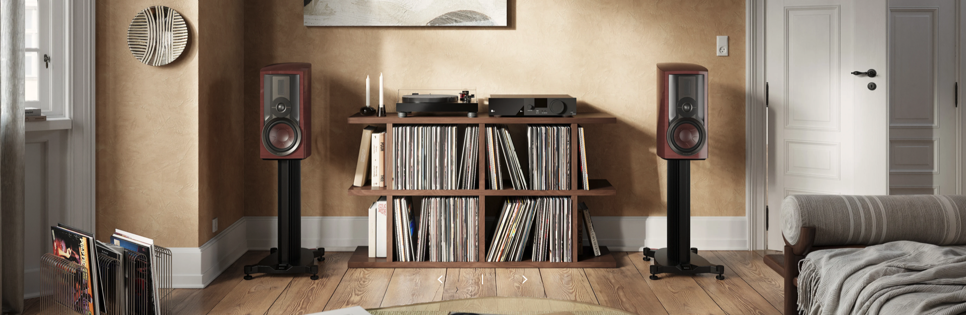 DALI EPIKORE 3 Bookshelf Speaker
