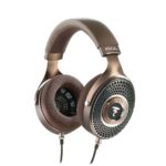 Focal Clear Mg Open-Back Dynamic Headphones