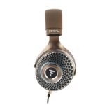 Focal Clear Mg Open-Back Dynamic Headphones - Image 2