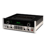 McIntosh C22 Mk V Vacuum Tube Preamplifier