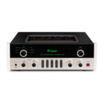 McIntosh C22 Mk V Vacuum Tube Preamplifier - Image 2