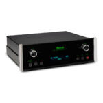 McIntosh C49 Preamplifier