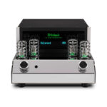 McIntosh C8 Vacuum Tube Preamplifier - Image 2